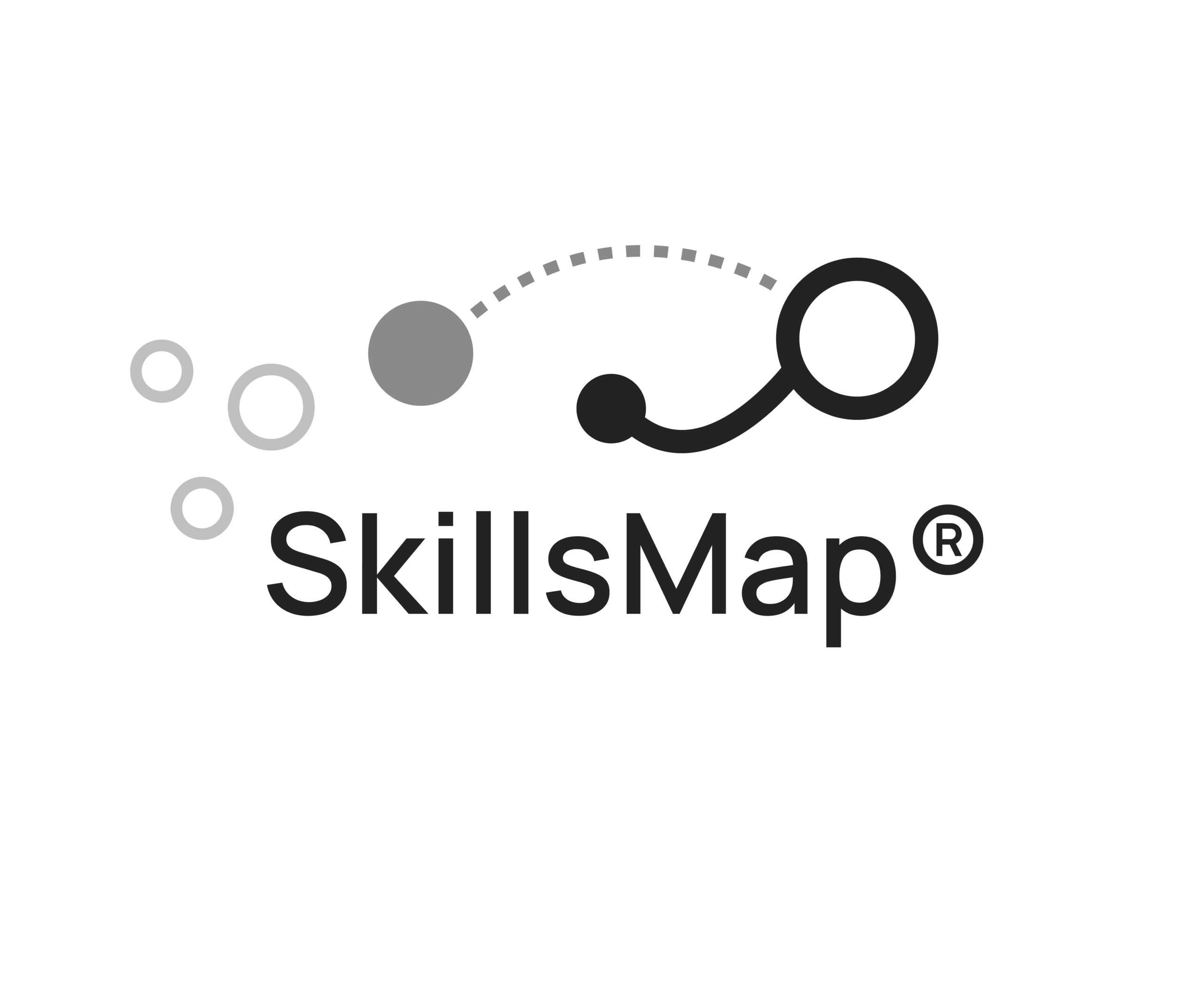 SkillsMap logo